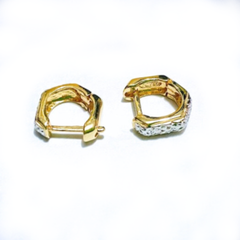 BRINCO BAMBU EDE SEM PEDRAS