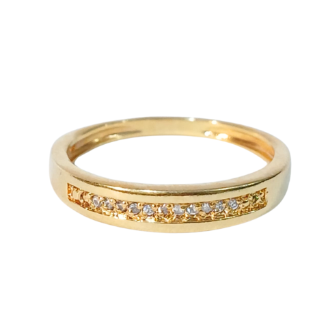 ANEL APARADOR VALE 11 PEDRAS