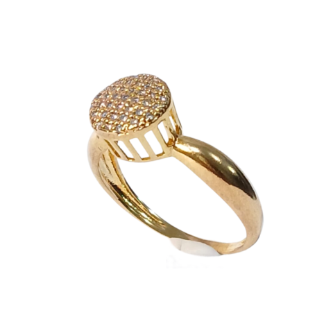 ANEL REDONDO SHOW 37 PEDRAS