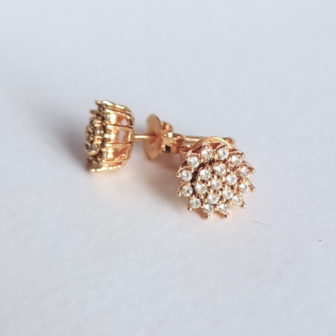 BRINCO NIL 38 PEDRAS