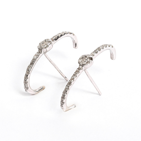 BRINCO PIERCING C 34 PEDRAS