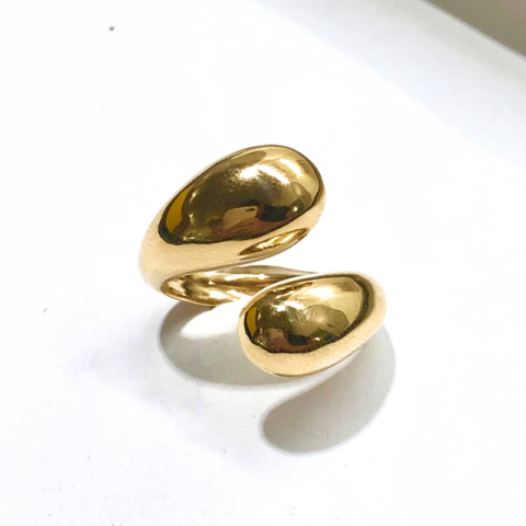 ANEL VAI VEM SEM PEDRAS