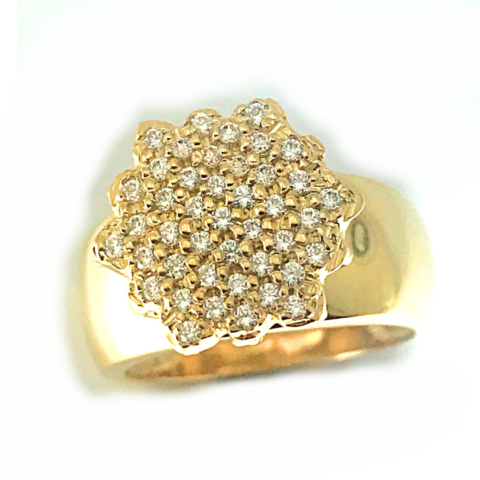 ANEL TAATE 43 PEDRAS