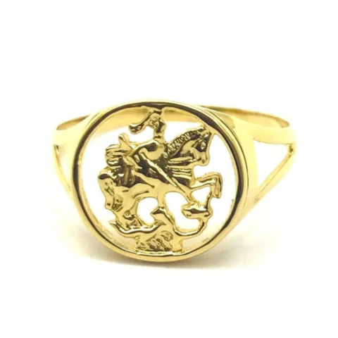 ANEL SÃO JORGE LI SEM PEDRAS