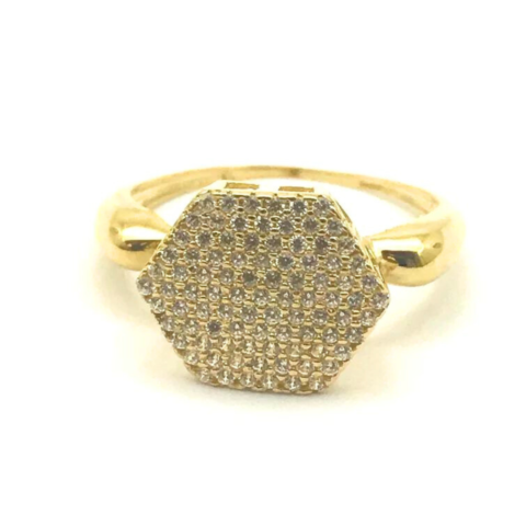 ANEL SEXTAVADO RETO F 91 PEDRAS