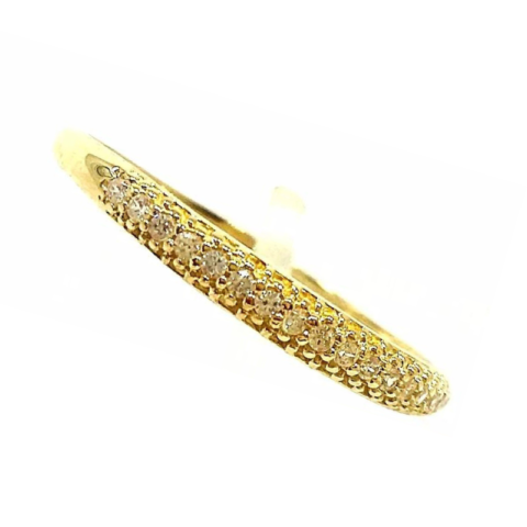 ANEL APARADOR PNEU MINI 18 PEDRAS