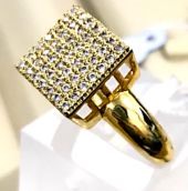 ANEL ANGAR G 132 PEDRAS