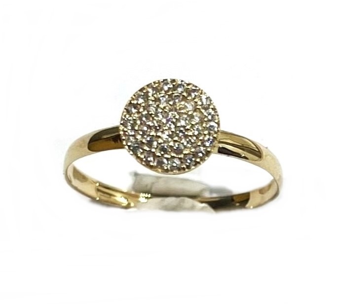 ANEL FAROL 19 PEDRAS