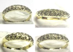 ANEL APARADOR SLIM SEM PEDRAS