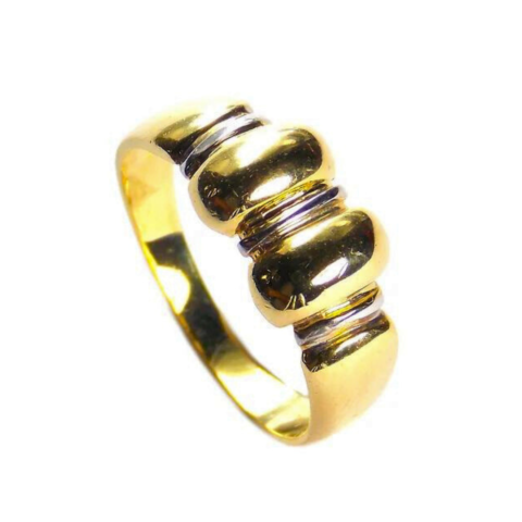 ANEL RELEVO SEM PEDRAS