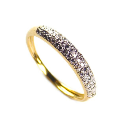 ANEL PNEU SEM PEDRAS