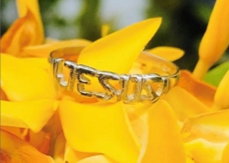 ANEL JESUS SEM PEDRAS