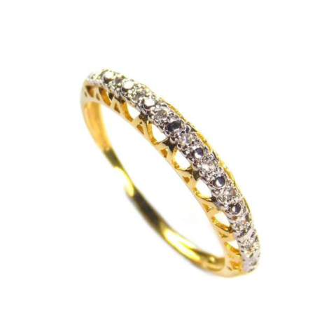 ANEL APARADOR LINHA 11 PEDRAS