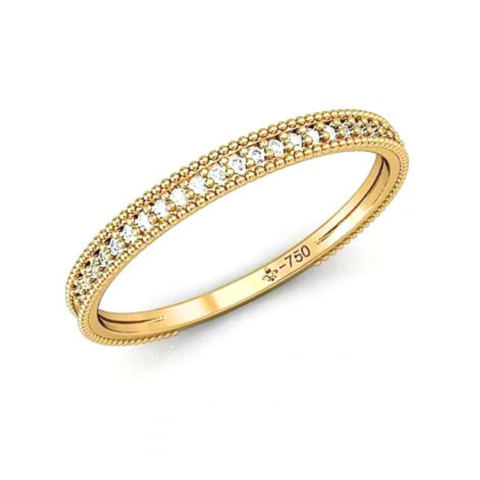 ANEL APARADOR VIVIAN 23 PEDRAS