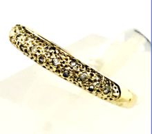 ANEL PNEU MINI 19 PEDRAS