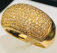 ANEL PODIUM 192 PEDRAS