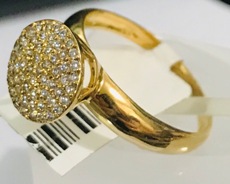 ANEL FELICIDADE G 57 PEDRAS