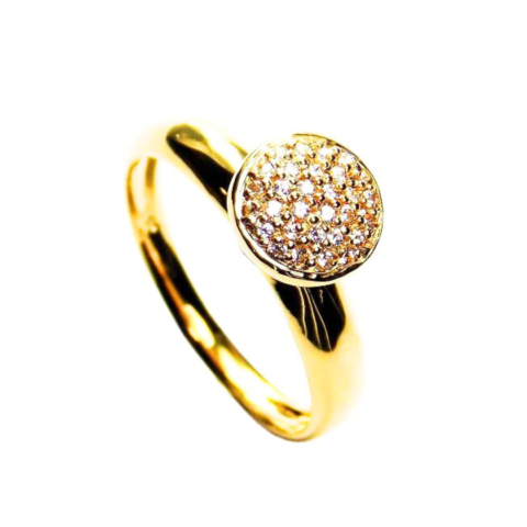 ANEL MIREY 31 PEDRAS