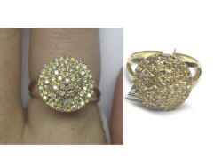 ANEL CHEN M 46 PEDRAS