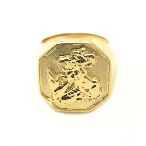 ANEL SÃO JORGE SEM PEDRAS