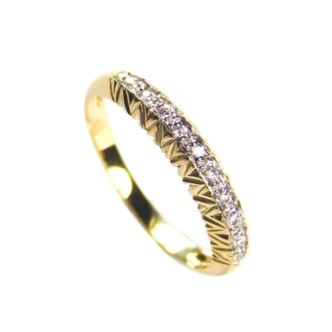 ANEL APARADOR PNEU P 10 PEDRAS