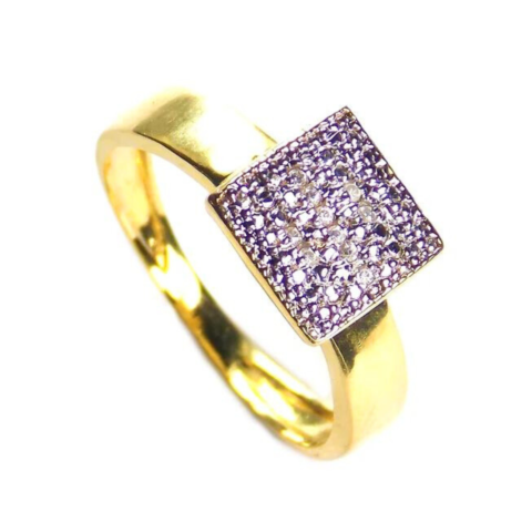 ANEL TABULEIRO 10 PEDRAS