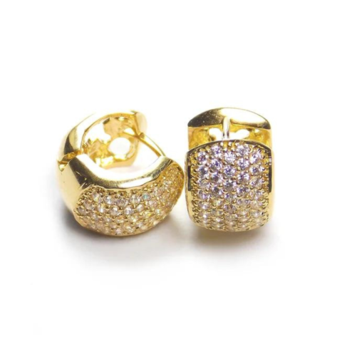 BRINCO KARINE 86 PEDRAS