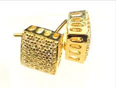 BRINCO ROBI NOVO 84 PEDRAS