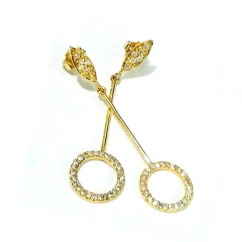 BRINCO ARCO OLÍMPICO 58 PEDRAS