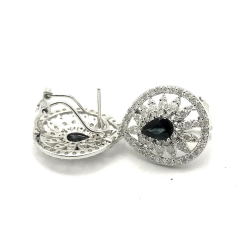 BRINCO GOTA CAROL 150 PEDRAS