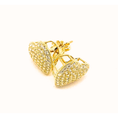 BRINCO CORAÇÃO BIA 114 PEDRAS