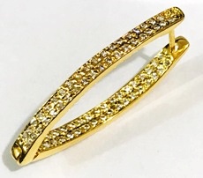 BRINCO EDY 148 PEDRAS