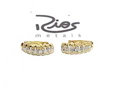 BRINCO ESCADA 14 PEDRAS