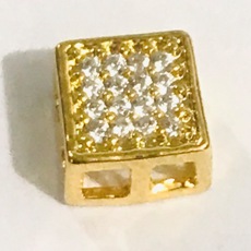 BRINCO DCANTO 32 PEDRAS