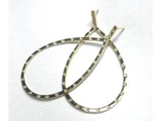 BRINCO GOTA OVAL 54 BRI