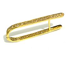 BRINCO ESTRIBO G 36 PEDRAS