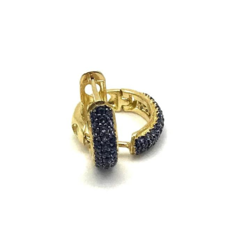 BRINCO PNEU 8 CORAÇÕES 68 PEDRAS