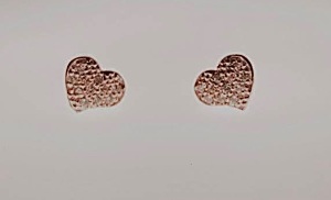 BRINCO CORAÇÃO PP 22 PEDRAS