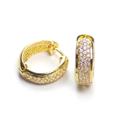 BRINCO PRAIA CHEIO 80 PEDRAS