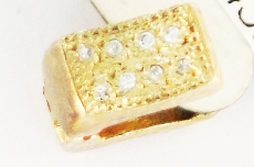 BRINCO P. FEDERAL 16 PEDRAS