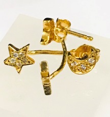 BRINCO CÉU 16 PEDRAS