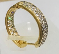 BRINCO IRENE 150 PEDRAS