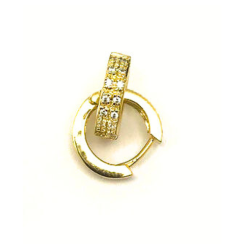 BRINCO LUA DE MEL 28 PEDRAS