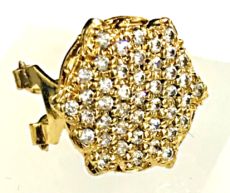 BRINCO TAATE 86 PEDRAS