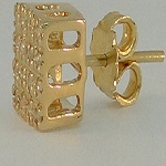 BRINCO ROB QUAD 32 PEDRAS