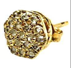 BRINCO SEXTAVADO 38 PEDRAS