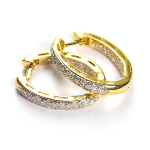 BRINCO OVAL NM 58 PEDRAS