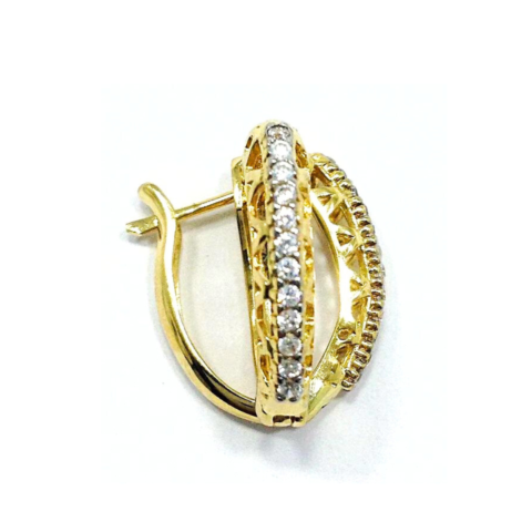 BRINCO LINHA 24 PEDRAS