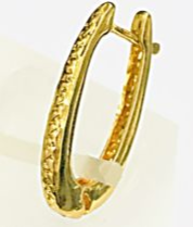 BRINCO ESTRIBO JR SEM PEDRAS