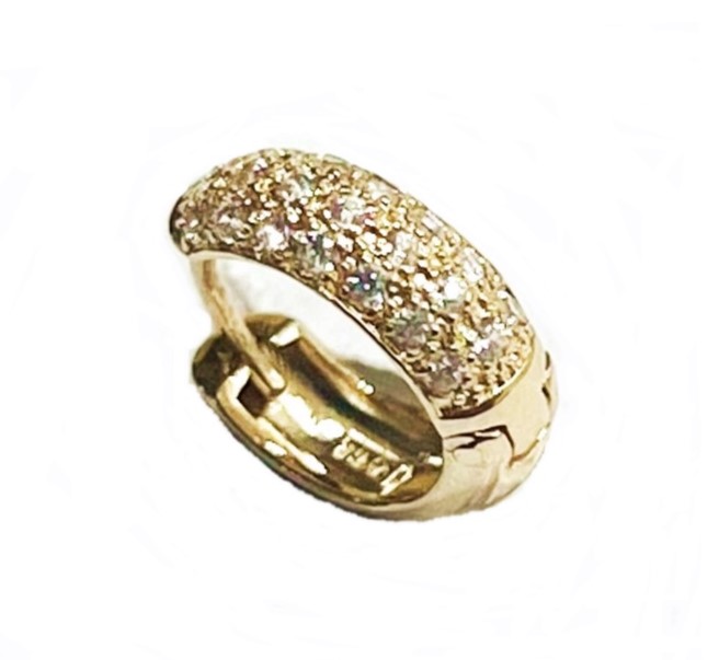 BRINCO FEIJÃO P NM 42 PEDRAS